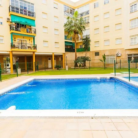 Pisoelpuerto Apartment El Puerto de Santa María Exterior foto